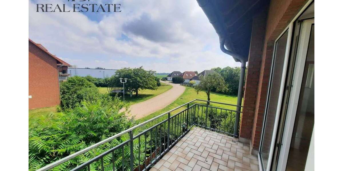 Etagenwohnung Oschersleben Hornhausen - 3 Zimmer, 72 m&sup2;, 433&euro; | Angebot:27112337