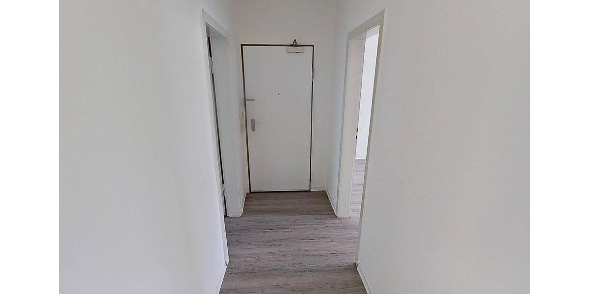 Etagenwohnung Paderborn - 3 Zimmer, 70 m&sup2;, 593&euro; | Angebot:25990278
