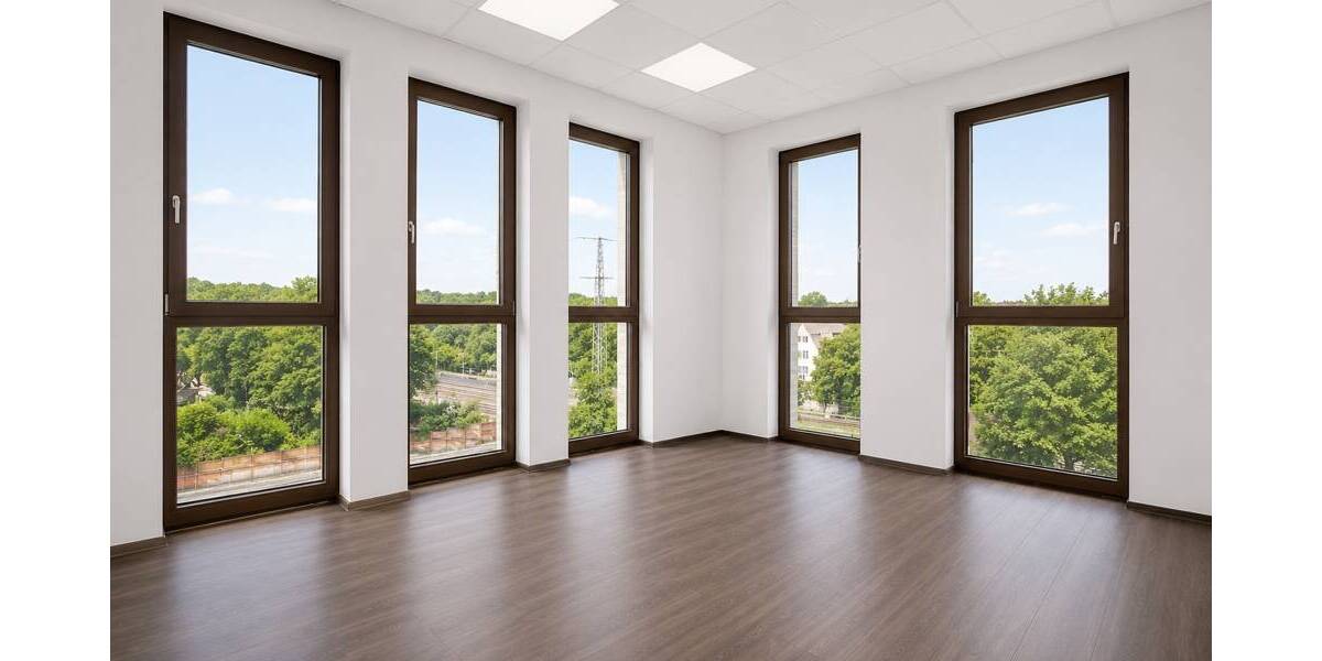 Gewerbeobjekt Berlin / Karlshorst Karlshorst - 6 Zimmer, 117 m&sup2;, 2.380&euro; | Angebot:26758702