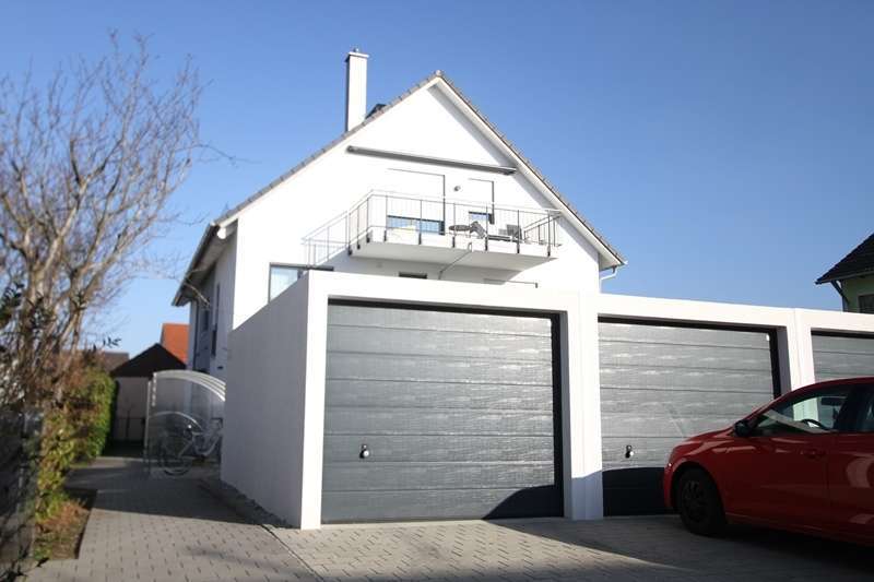 Etagenwohnung Emmering - 4 Zimmer, 94 m&sup2;, 1.650&euro; | Angebot:25281139