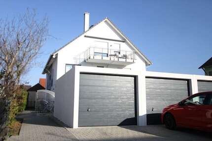 Wohnung Emmering - 4 Zimmer, 94 m&sup2;, 1.650&euro; | Angebot:25281139