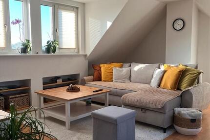 Charmante 2-Zimmer-Wohnung in ruhiger Lage 2 zimmer