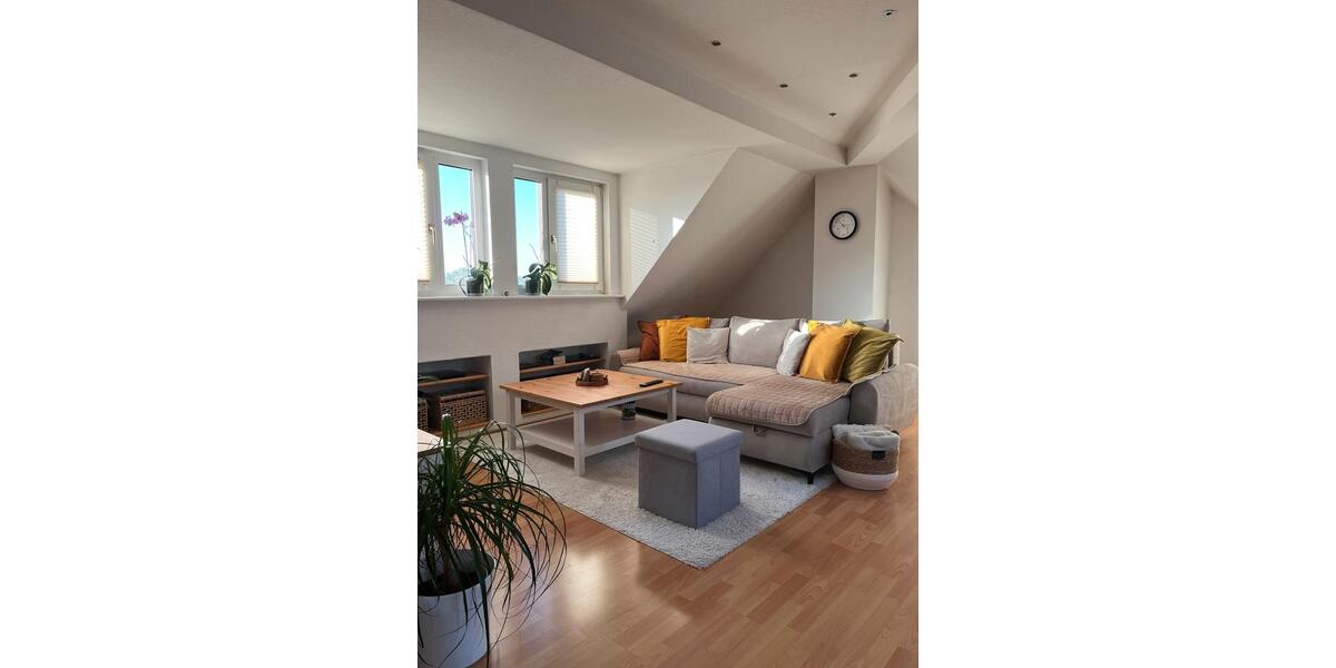 Charmante 2-Zimmer-Wohnung in ruhiger Lage 2 zimmer