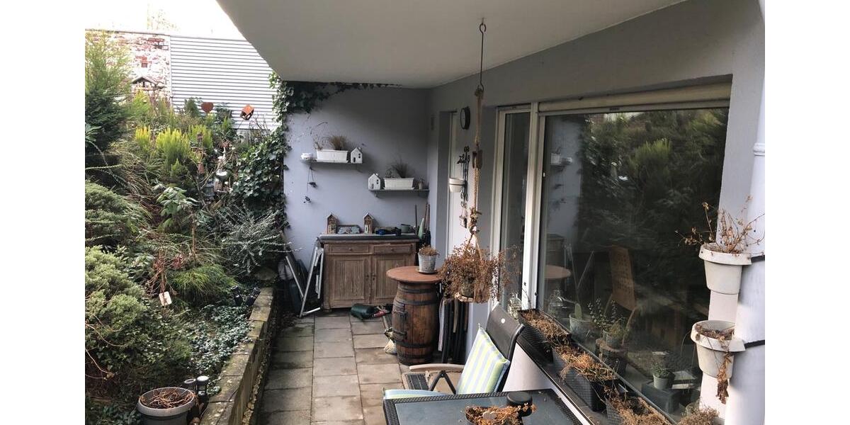 Erdgeschoßwohnung Leichlingen (Rheinland) - 2 Zimmer, 62 m&sup2;, 650&euro; | Angebot:24555317