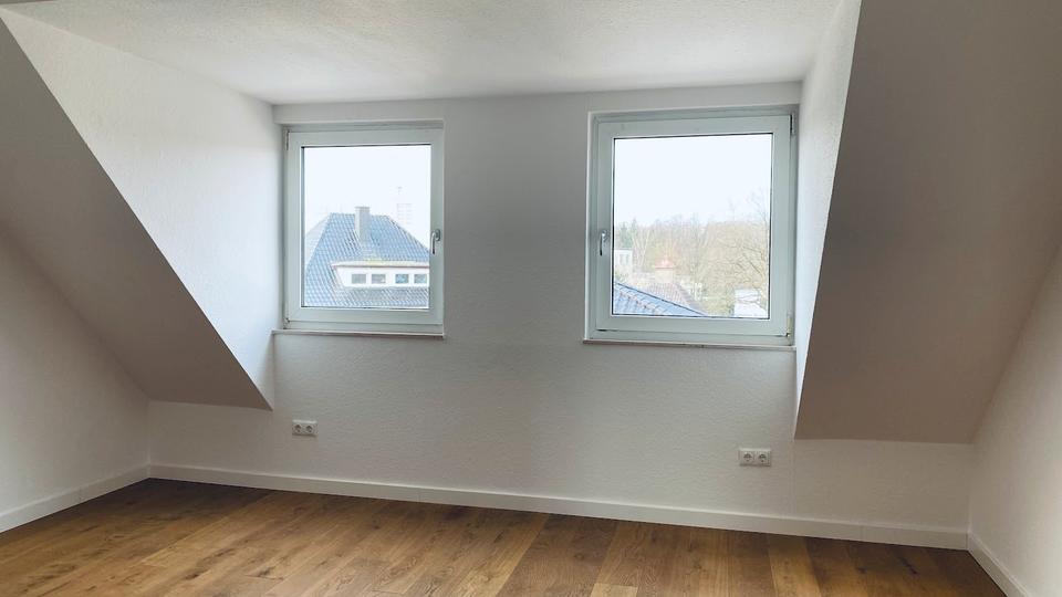 Maisonettenwohnung Bad Lippspringe - 2.5 Zimmer, 85 m&sup2;, 800&euro; | Angebot:25054617