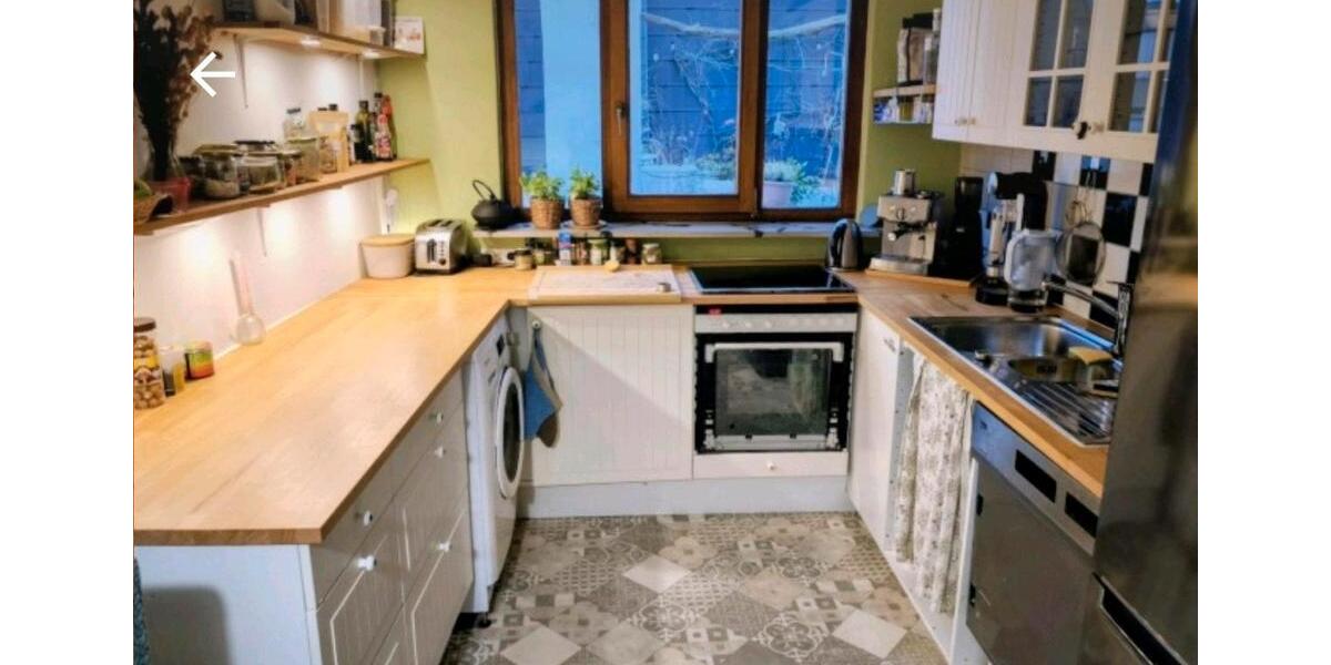Dachgeschoßwohnung Mainz - 3 Zimmer, 72 m&sup2;, 1.350&euro; | Angebot:26036613