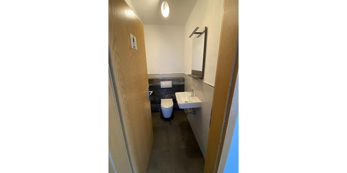 Etagenwohnung Vorbach - 3 Zimmer, 145 m&sup2;, 1.030&euro; | Angebot:24658417