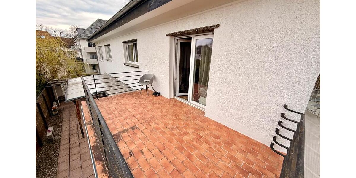 Wohnen auf Zeit Haar - 1 Zimmer, 20 m&sup2;, 415&euro; | Angebot:26048333