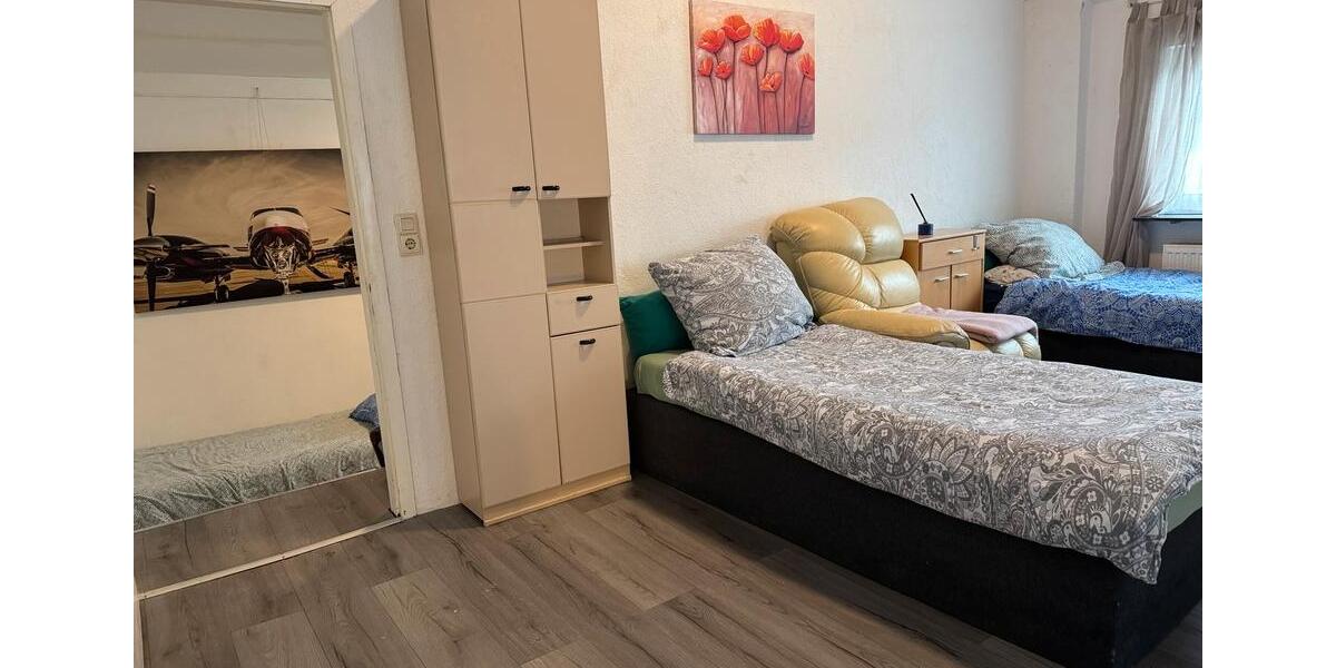 Wohnen auf Zeit Hahnstätten - 10 Zimmer, 250 m&sup2;, 15&euro; | Angebot:24532762