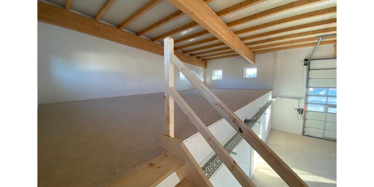 Gewerbeobjekt Hollfeld - 2.800&euro; | Angebot:24735349