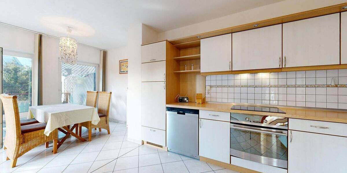 Terrassenwohnung Hoppegarten Waldesruh - 2 Zimmer, 68 m&sup2;, 1.070&euro; | Angebot:26157439