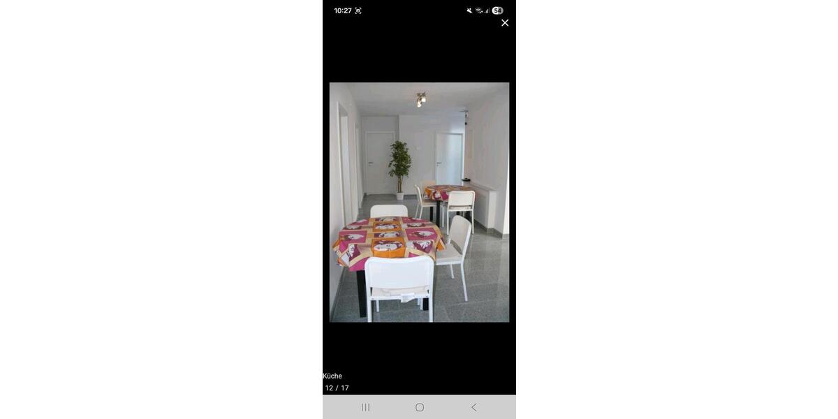 Etagenwohnung Aalen Unterkochen - 1 Zimmer, 25 m&sup2;, 480&euro; | Angebot:26393595