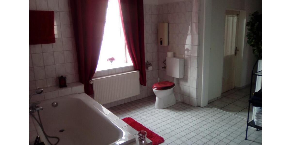 Erdgeschoßwohnung Oetzen - 2.5 Zimmer, 100 m&sup2;, 590&euro; | Angebot:25837173