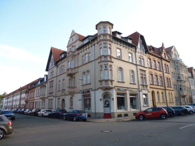 Dachgeschoßwohnung Vogtei - 5 Zimmer, 65 m&sup2;, 430&euro; | Angebot:26286395