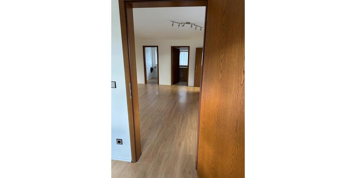 Terrassenwohnung Herrenberg - 2.5 Zimmer, 54 m&sup2;, 815&euro; | Angebot:26641462