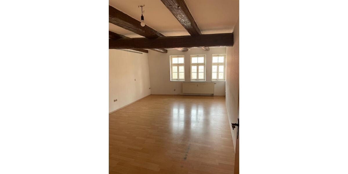 Wohnung zu vermieten 4 zimmer