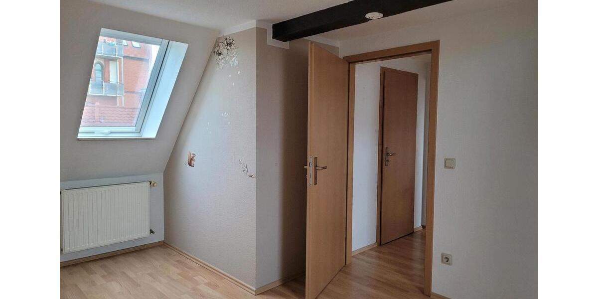 Maisonettenwohnung Zerbst (Anhalt) - 3 Zimmer, 965&euro; | Angebot:22716414