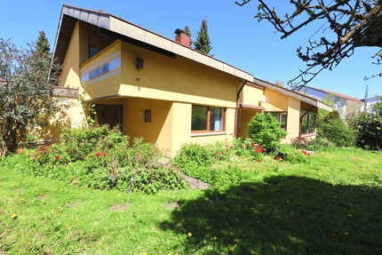 Haus Ulm Söflingen - 8 Zimmer, 186 m&sup2;, 1.900&euro; | Angebot:27291026