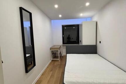 Wohnung Nürnberg Gibitzenhof - 1 Zimmer, 12 m&sup2;, 400&euro; | Angebot:26636163