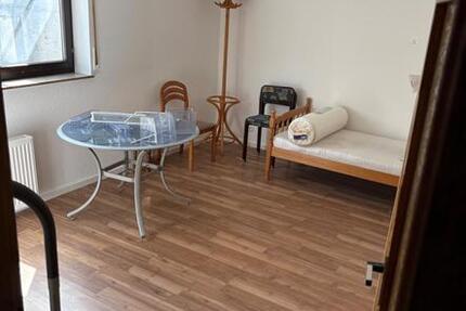 Wohnung Hochdorf - 1 Zimmer, 25 m&sup2;, 550&euro; | Angebot:24711341