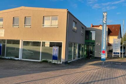 Gewerbeobjekt Worms - 4.900&euro; | Angebot:26219140