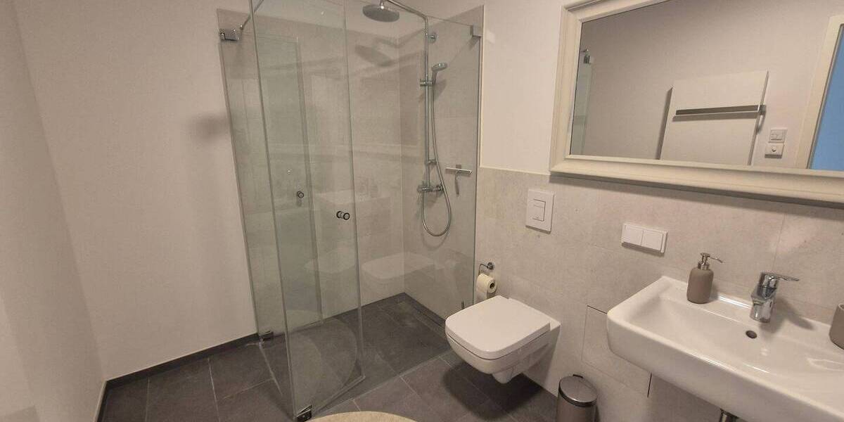 Etagenwohnung Bestensee - 3 Zimmer, 86 m&sup2;, 1.295&euro; | Angebot:26695341