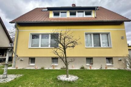 Großzügige 4Zimmer-Maisonettewohnung mit Balkon und Einbaukü 4 zimmer