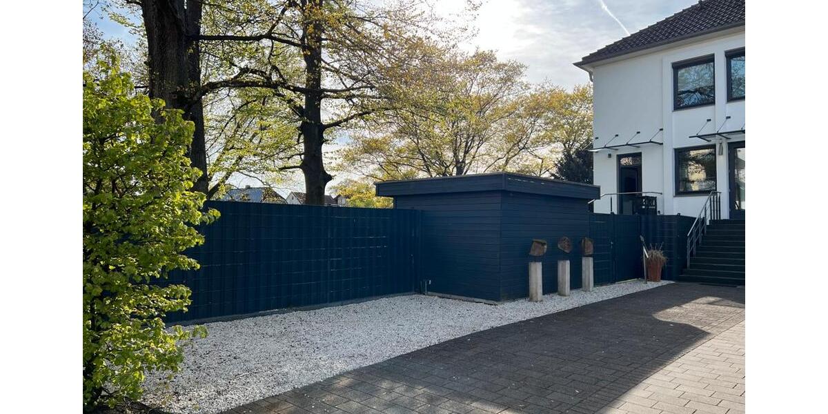 Maisonettenwohnung Bad Lippspringe - 4 Zimmer, 189 m&sup2;, 1.900&euro; | Angebot:25500360