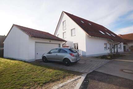 Wohnung zum Mieten in Kösching 950 € 88.4 m² 3 zimmer