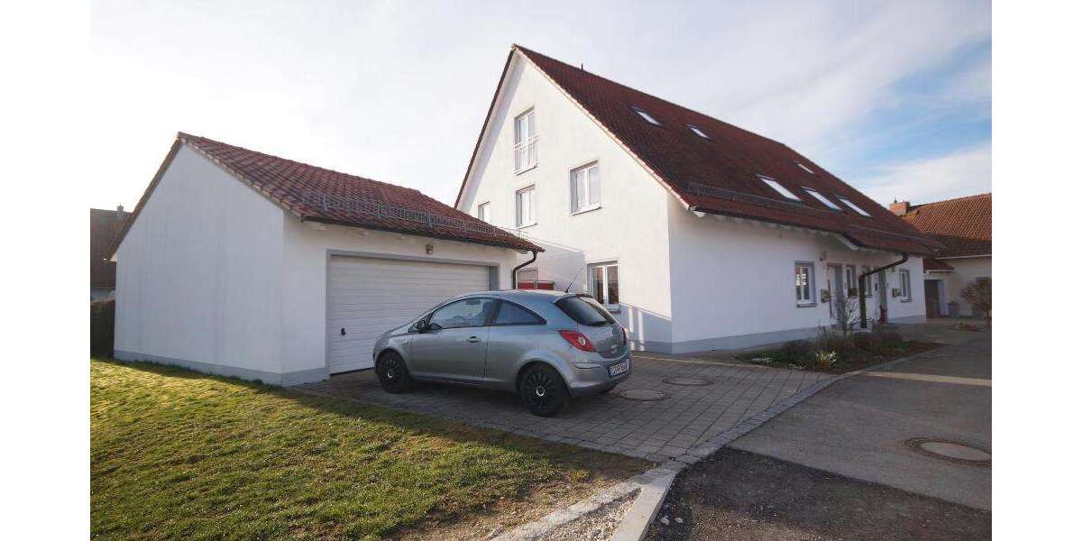 Wohnung zum Mieten in Kösching 950 € 88.4 m² 3 zimmer