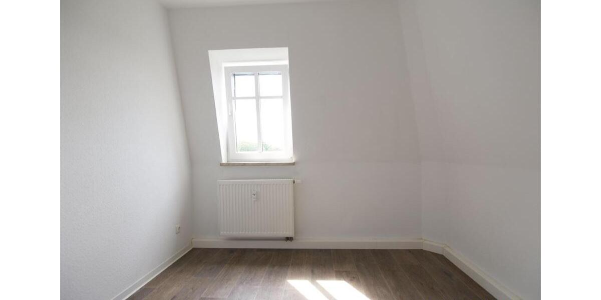 Etagenwohnung Mittweida - 2 Zimmer, 45 m&sup2;, 320&euro; | Angebot:24765932