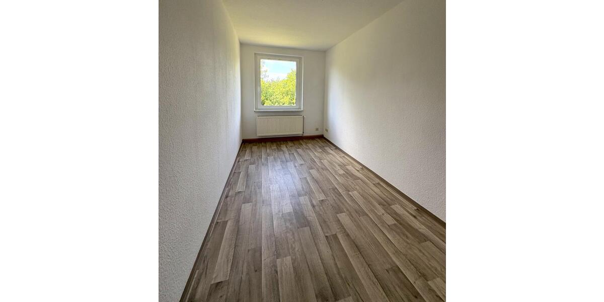 Etagenwohnung Weida - 3 Zimmer, 58 m&sup2;, 276&euro; | Angebot:21395749