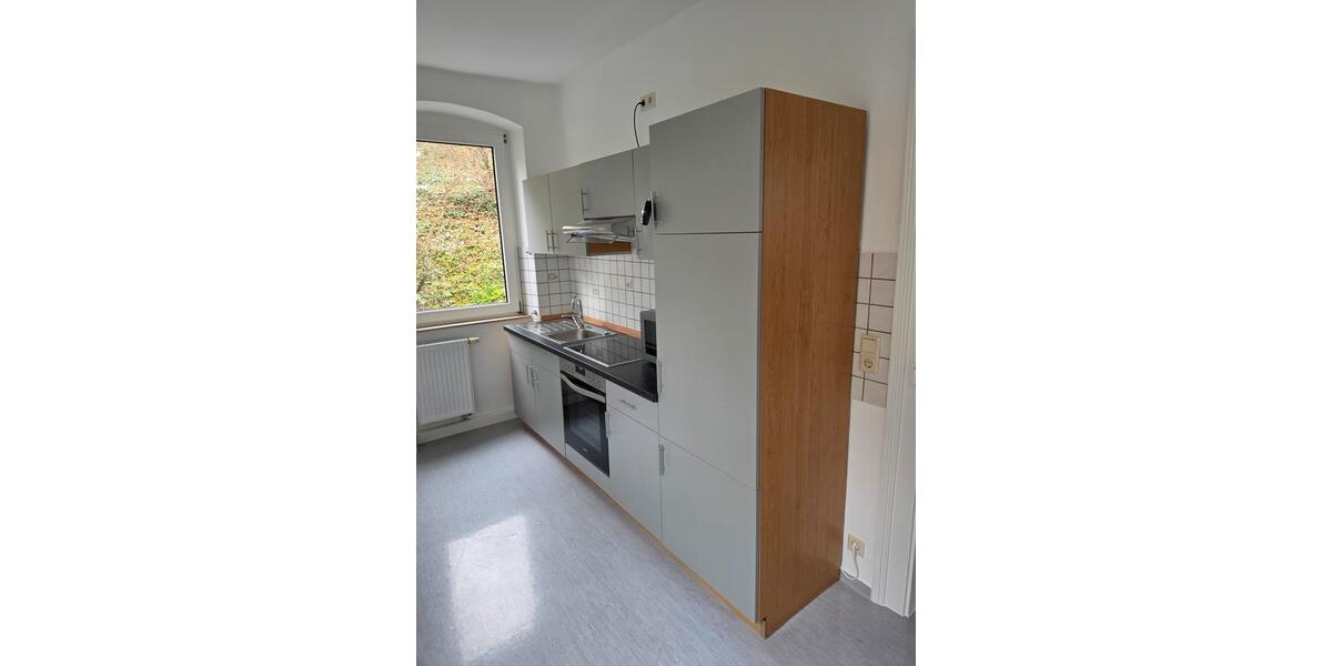 Erdgeschoßwohnung Bamberg Am Bruderwald - 1 Zimmer, 36 m&sup2;, 523&euro; | Angebot:26023600