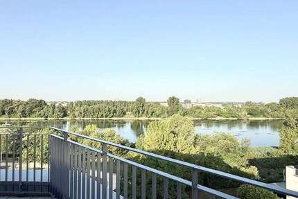 Wohnung Mainz-Kastel Kastel - 4 Zimmer, 132 m&sup2;, 3.430&euro; | Angebot:26062743