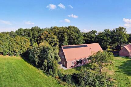 Haus Vreden - 5 Zimmer, 160 m&sup2;, 1.500&euro; | Angebot:25100918