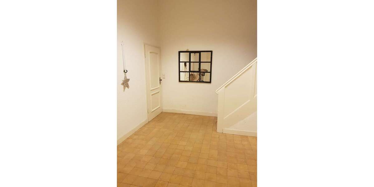 Etagenwohnung Havixbeck - 4 Zimmer, 110 m&sup2;, 1.000&euro; | Angebot:27281202