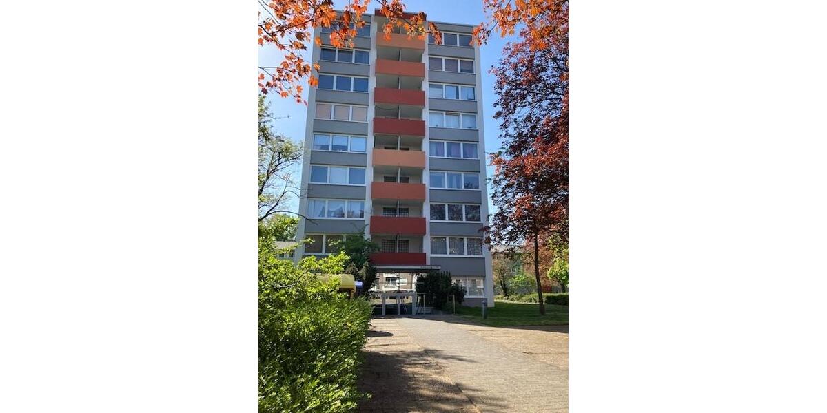 Etagenwohnung Düsseldorf Stadtbezirk 9 - 1 Zimmer, 39 m&sup2;, 411&euro; | Angebot:26633936