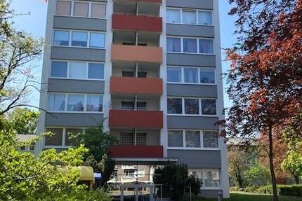 Wohnung Düsseldorf Stadtbezirk 9 - 1 Zimmer, 39 m&sup2;, 411&euro; | Angebot:26633936