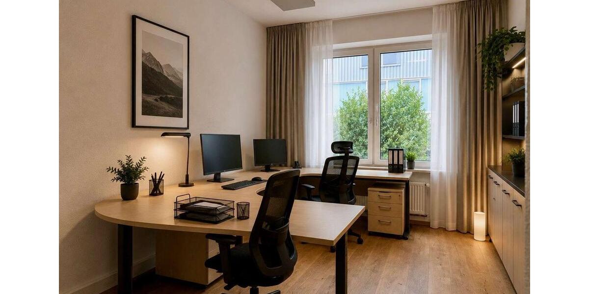 Gewerbeobjekt Karlsruhe Mühlburg - 390&euro; | Angebot:26568960