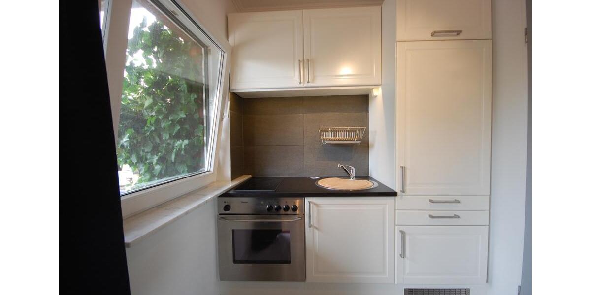 Erdgeschoßwohnung Ratekau - 2 Zimmer, 24 m&sup2;, 265&euro; | Angebot:24778674