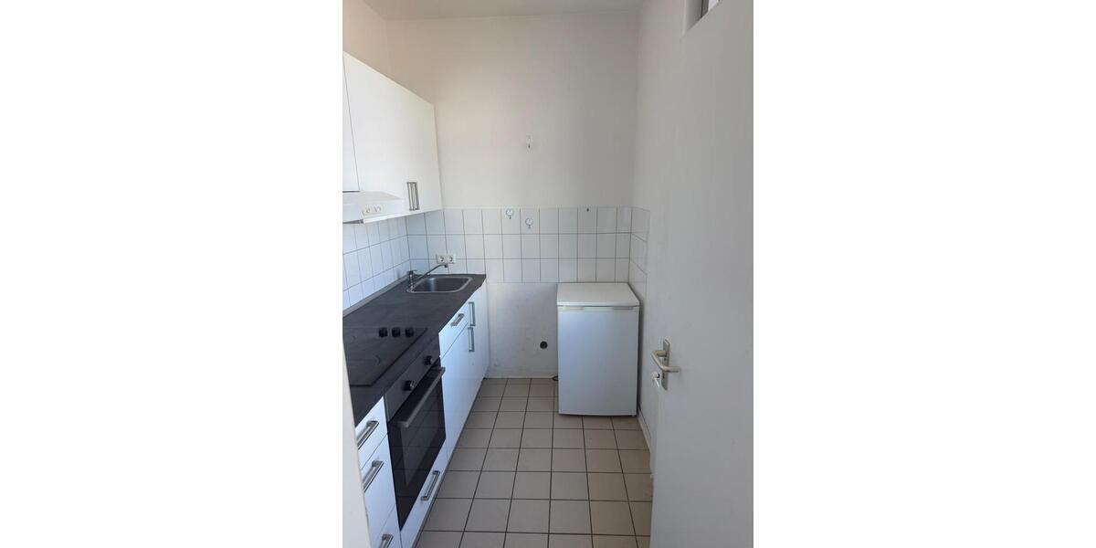 Etagenwohnung Magdeburg Neue Neustadt - 1 Zimmer, 40 m&sup2;, 578&euro; | Angebot:26491164
