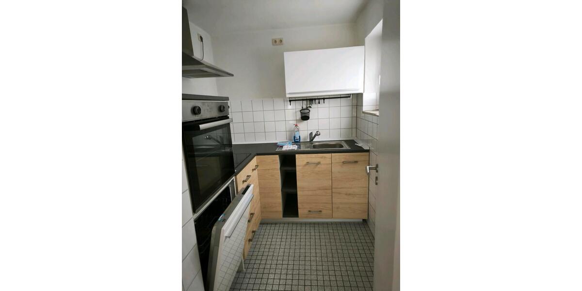 Etagenwohnung Biedenkopf - 3 Zimmer, 92 m&sup2;, 830&euro; | Angebot:26395160