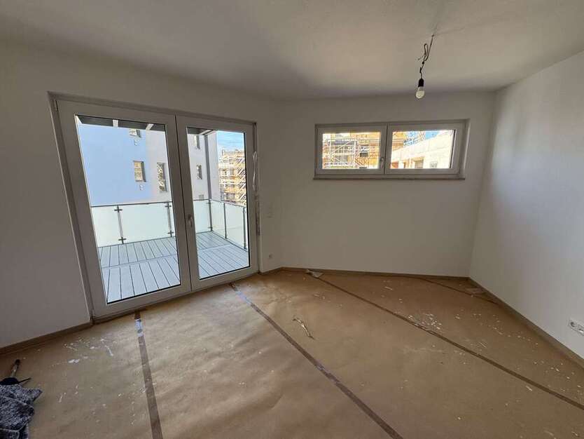 Wohnung zum Mieten in Dachau 1.355 € 67.55 m²