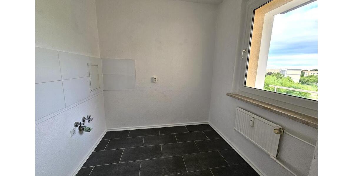 Etagenwohnung Zerbst (Anhalt) - 2 Zimmer, 50 m&sup2;, 254&euro; | Angebot:26676801