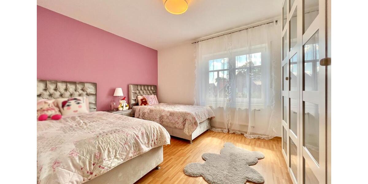 Doppelhaushälfte Meppen - 4 Zimmer, 147 m&sup2;, 1.350&euro; | Angebot:23088341