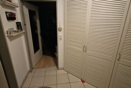 2 Zimmer mit Balkon Südseite 2 zimmer