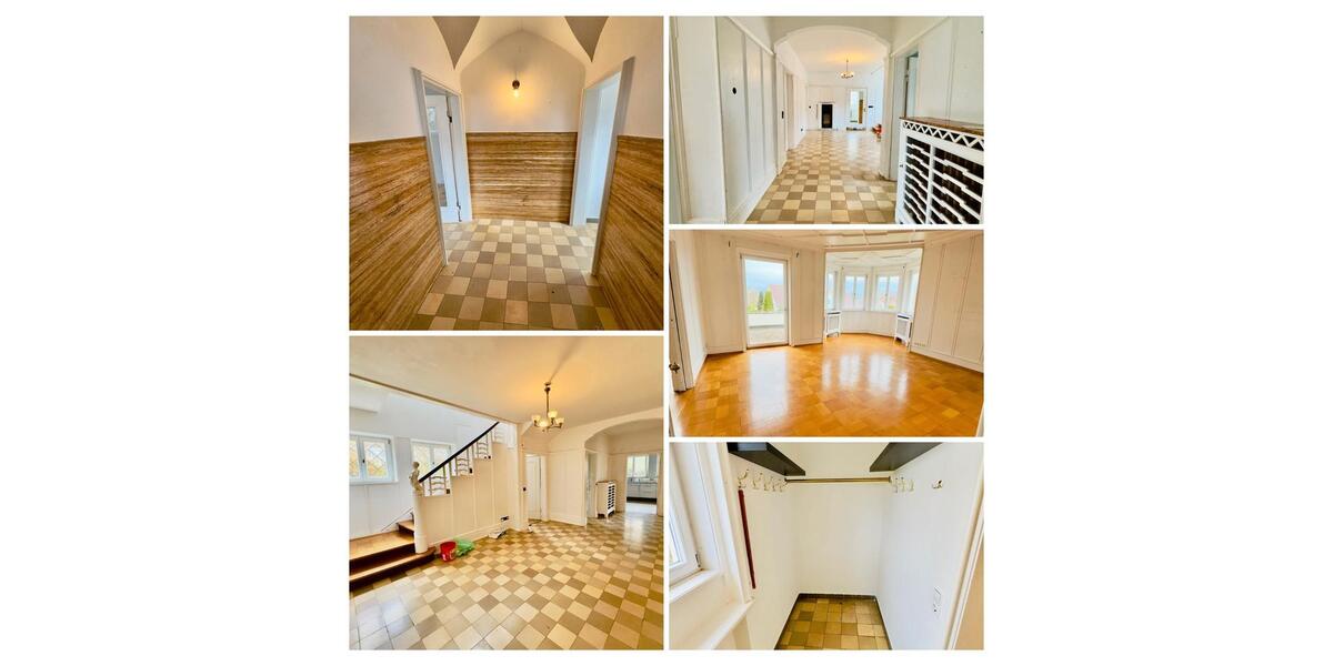 Wohnen auf Zeit Biberach an der Riß - 9 Zimmer, 383 m&sup2;, 400&euro; | Angebot:26094080
