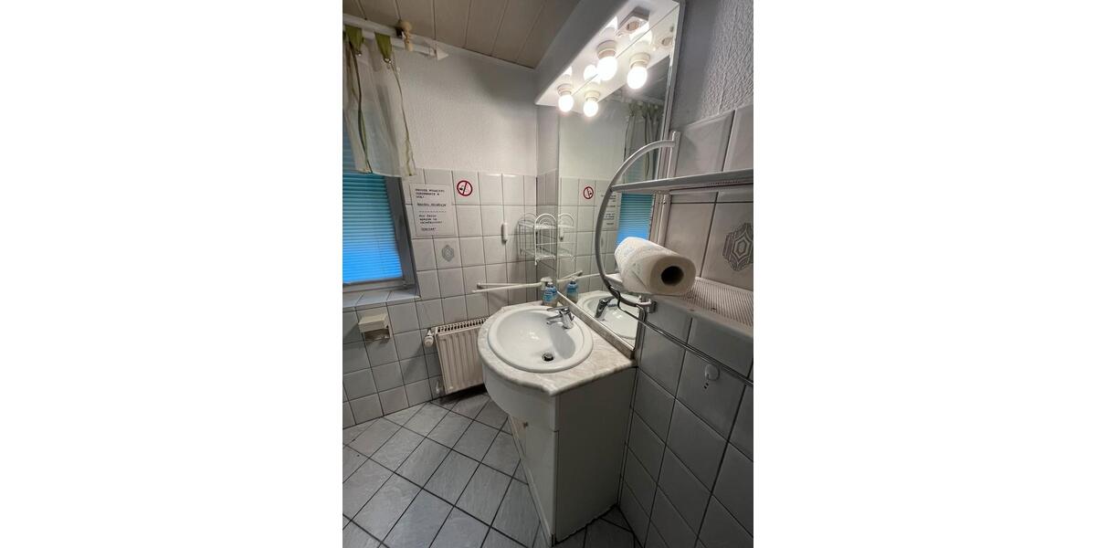 Etagenwohnung Geisa - 1 Zimmer, 20 m&sup2;, 395&euro; | Angebot:25944544