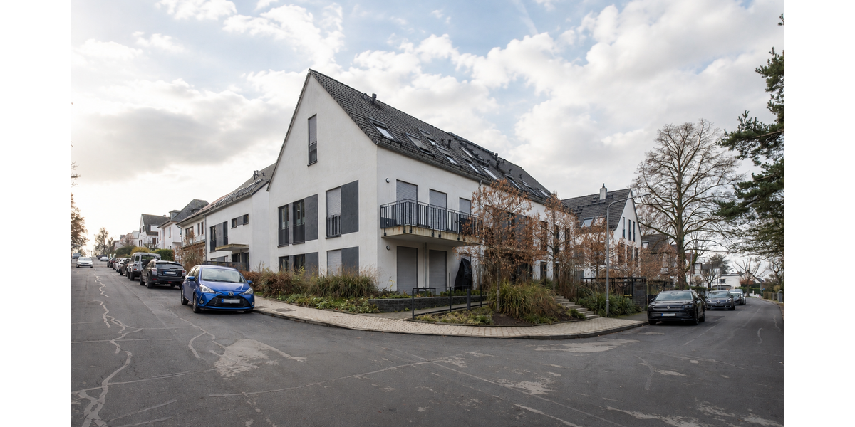 Etagenwohnung Wiesbaden Bierstadt - 4 Zimmer, 106 m&sup2;, 1.620&euro; | Angebot:26786065