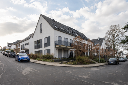Wohnung Wiesbaden Bierstadt - 4 Zimmer, 106 m&sup2;, 1.620&euro; | Angebot:26786065